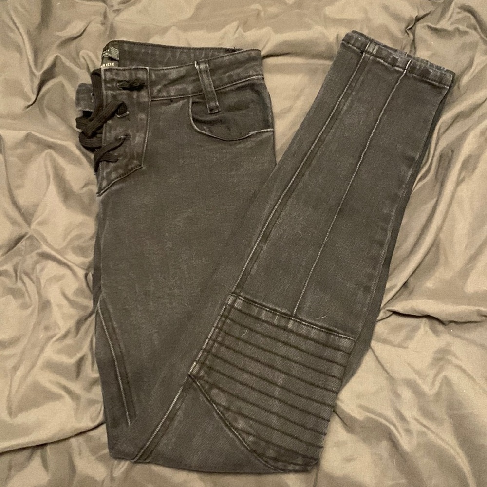 Metal mulisha jeans